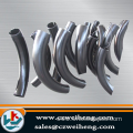 Seamless Stainless Steel Pipe Bends